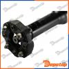 Arbre de transmission arrière pour MERCEDES | NWN-ME-100, 10-140570